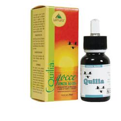 QUILIA 30 ML - farmacia187.it