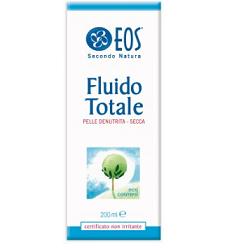 EOS FLUIDO TOTALE 200 ML - farmacia187.it