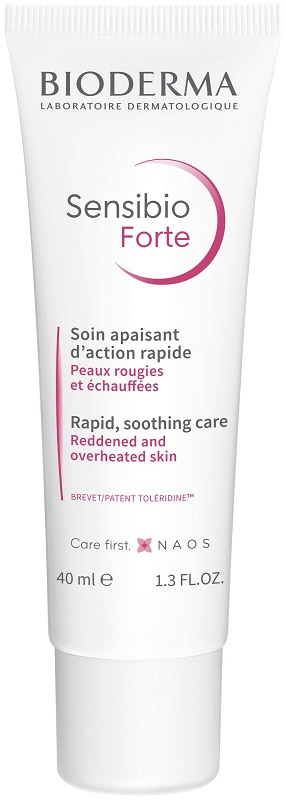 SENSIBIO FORTE CREMA 40 ML - farmacia187.it