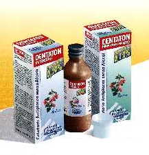 DENTATON 0,20 INTENS 200 ML - farmacia187.it