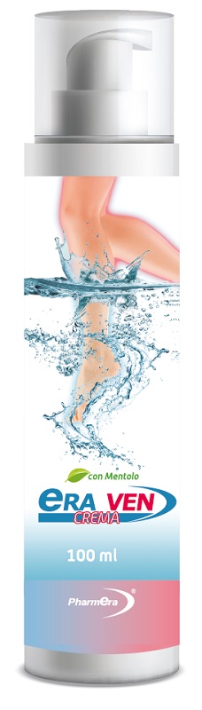 ERAVEN CREMA VASOTONICA 100 ML - farmacia187.it
