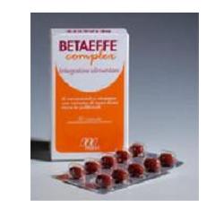 BETAEFFE COMPLEX 30 CAPSULE - farmacia187.it