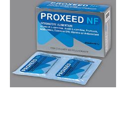 PROXEED NUOVA FORMULA 20 BUSTINE - farmacia187.it