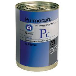 PULMOCARE VANIGLIA 250 ML - farmacia187.it