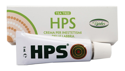 TEA TREE HPS CREMA 5 ML - farmacia187.it