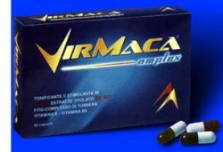 VIRMACA AMPLEX 32 CAPSULE - farmacia187.it