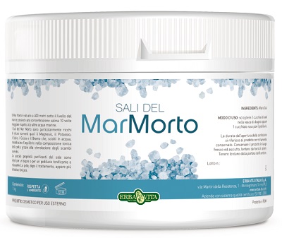 SALI MAR MORTO 1 KG - farmacia187.it