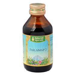 TAILAMAP 2 OLIO 100 ML - farmacia187.it