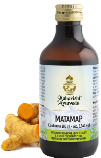 MATAMAP 200 ML - farmacia187.it