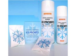 GHIACCIO ICE PRONTO BUST 2PZ - farmacia187.it