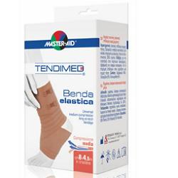 BENDA ELASTICA MASTER-AID TENDIMED 8X4,5 - farmacia187.it