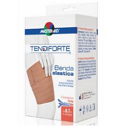 BENDA ELASTICA MASTER-AID TENDIFORTE 10X7 - farmacia187.it