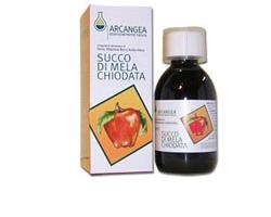SUCCO MELA CHIODATA 200 ML - farmacia187.it