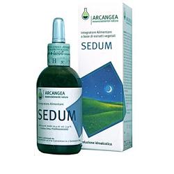 SEDUM 50 ML - farmacia187.it