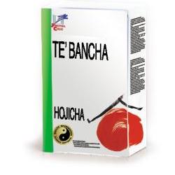 TE HOJICHA BANCHA BIO 70 G - farmacia187.it