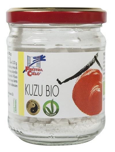KUZU BIOLOGICO 70 G - farmacia187.it
