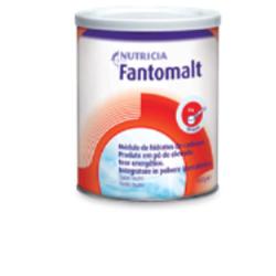 FANTOMALT POLVERE 400 G - farmacia187.it