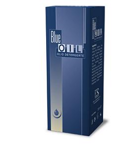 BLUE OIL FLUIDO 200 ML - farmacia187.it