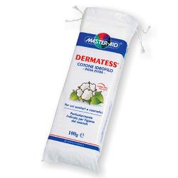 COTONE IDROFILO DERMATESS 100 G - farmacia187.it