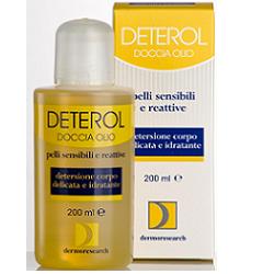 DETEROL BAGNODOCCIA BIFASICO 200 ML - farmacia187.it