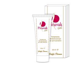PIRUVAK GEL 40 ML - farmacia187.it