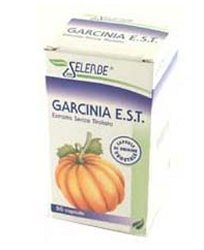 FITOPREPARATORI ITALIANI GARCINIA ESTRATTO SECCO TITOLATO 50 CAPSULE - farmacia187.it