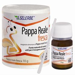 PAPPA REALE FRESCA 10 G - farmacia187.it