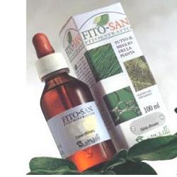 SALVIA FOGLIE TINTURA MADRE 100 ML - farmacia187.it