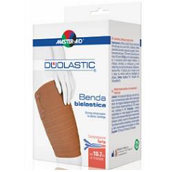 BENDA ELASTICA MASTER-AID DUOLASTIC 8X7 - farmacia187.it
