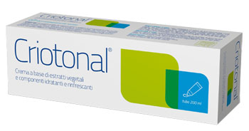 CRIOTONAL CREMA 200 ML - farmacia187.it