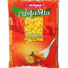 BIAGLUT MACCHERONI 500 G - farmacia187.it
