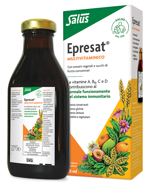 EPRESAT 250 ML - farmacia187.it