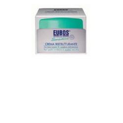 EUBOS CREMA RISTRUTTURANTE VISO 50 ML - farmacia187.it