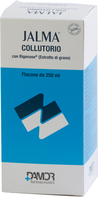 JALMA COLLUTORIO 250 ML - farmacia187.it