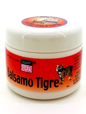 RAIHUEN BALSAMO TIGRE BIANCO 30 ML - farmacia187.it