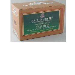 LA CULTURA DEL TE' THE MIDRO TISANA 20 FILTRI - farmacia187.it