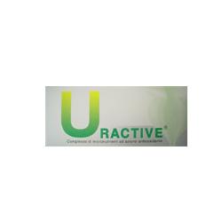 URACTIVE 30 CAPSULE - farmacia187.it