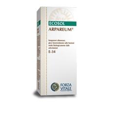 ECOSOL ARPAREUM GOCCE 50 ML - farmacia187.it