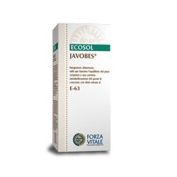 ECOSOL JAVOBES GOCCE 50 ML - farmacia187.it