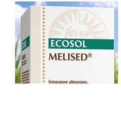 ECOSOL MELISED GOCCE 50 ML - farmacia187.it