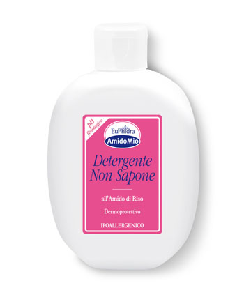 EUPHIDRA AMIDOMIO DETERGENTE SENZA SAPONE 200 ML - farmacia187.it