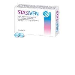 STASIVEN 30 COMPRESSE - farmacia187.it