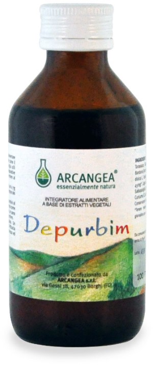 DEPURBIM 100 ML - farmacia187.it
