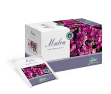 MALVA TISANA 20 BUSTINE DA 1,4 G L'UNA - farmacia187.it