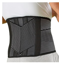 GIBAUD ORTHO ACTION V CORSETTO LOMBOSACRALE 04 - farmacia187.it