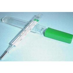 TERMOMETRO ECOLOGICO LINEA F 1 PEZZO - farmacia187.it