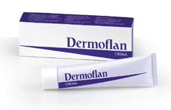 DERMOFLAN CREMA ML 40 - farmacia187.it