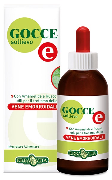 GOCCE TIPO E 50 ML - farmacia187.it