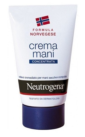 NEUTROGENA MANI MA CREMA MANI PROFUMATA 75 ML - farmacia187.it
