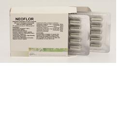 NEOFLOR 60 CAPSULE - farmacia187.it